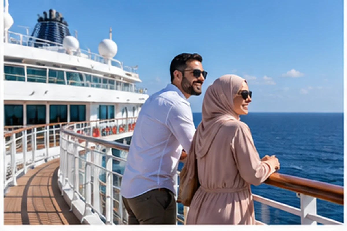 Halal flights: how to eat, pray and connect well when you fly