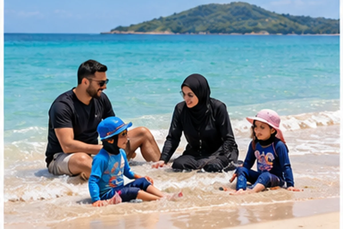 Luxury halal travel: how to judge high-end stays for Muslim guests