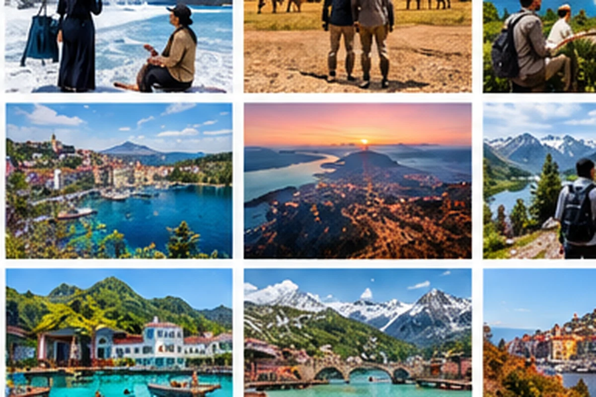 Travel for Muslim women: planning for comfort, safety and prayer