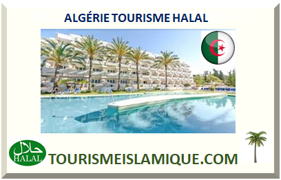 ALGÉRIE TOURISME HALAL