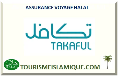 ASSURANCE VOYAGE HALAL