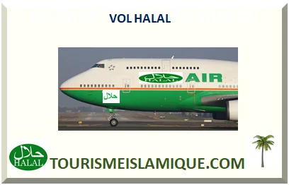 VOL HALAL