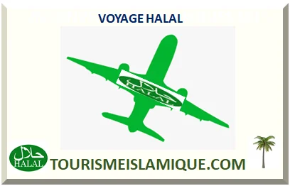 VOYAGE HALAL 
