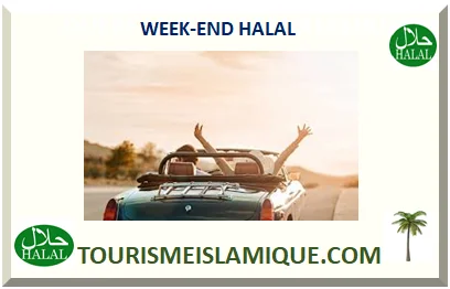 WEEK-END HALAL